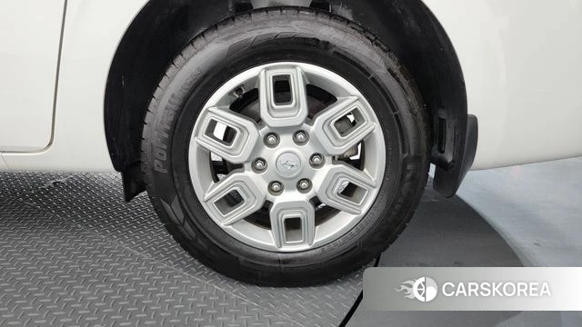 Hyundai Staria id 4560995 из Кореи 13