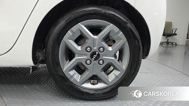 Kia The New Kia Ray id 5052618 из Кореи 13