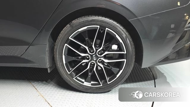 Kia K5 3rd generation id 4952379 из Кореи 13