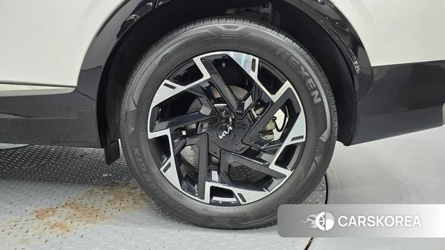 Kia Sportage 5th Generation id 4950648 из Кореи 13