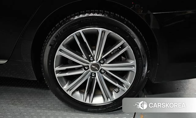 Genesis G80 id 4967217 из Кореи 13