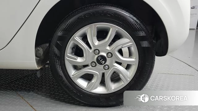 Kia All New Morning (JA) id 4967271 из Кореи 13