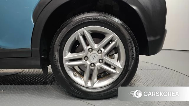 Hyundai Kona id 4952311 из Кореи 13