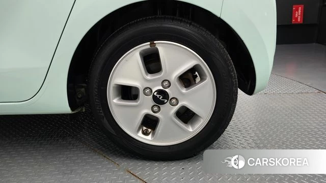Kia The New Ray id 5012786 из Кореи 13