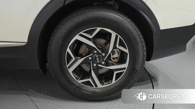 Kia Sportage 5th Generation id 5027272 из Кореи 13