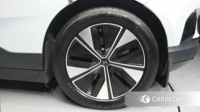 Polestar Polstar 4 id 4752821 из Кореи 13