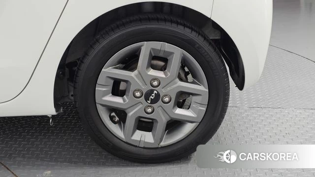 Kia The New Kia Ray id 5039995 из Кореи 13