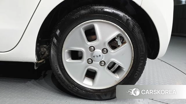 Kia The New Ray id 5036032 из Кореи 13