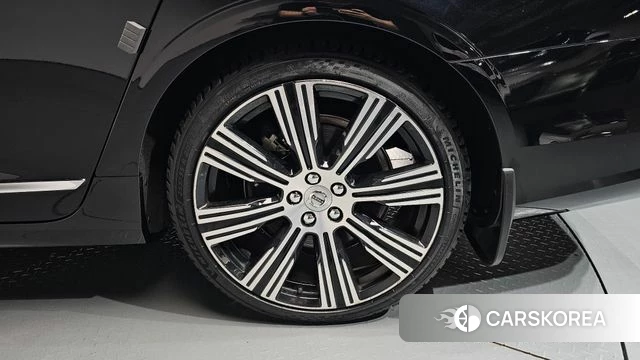 Volvo S90 id 4980868 из Кореи 13