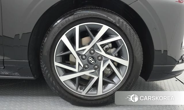 Hyundai Grandeur (GN7) id 4980745 из Кореи 13