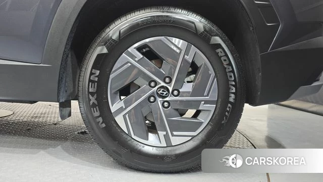 Hyundai The New Tucson Hybrid (NX4) id 4792038 из Кореи 13