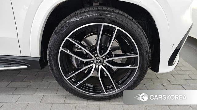 Mercedes-Benz GLS - Class X167 id 4990831 из Кореи 13