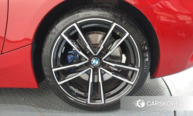 BMW Z4 (G29) id 5028135 из Кореи 13