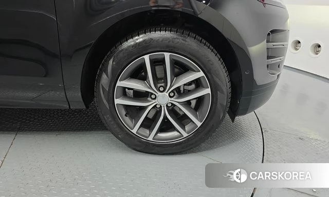 Land Rover Range Rover Evoque 2nd Generation id 4940862 из Кореи 13