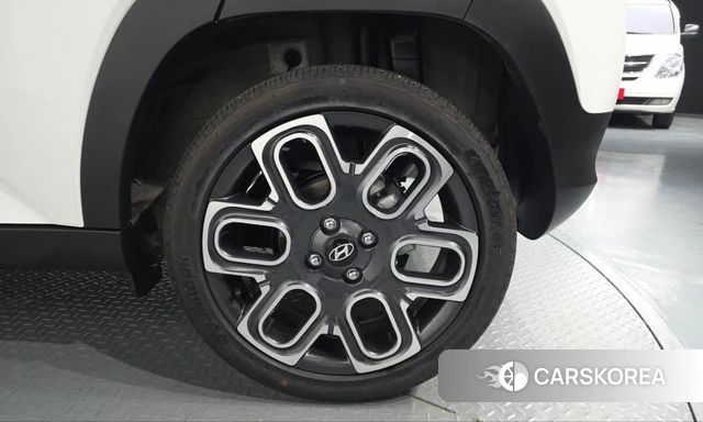 Hyundai Casper id 4981640 из Кореи 13