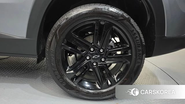 Chevrolet (GM Daewoo) Trax Crossover id 5025819 из Кореи 13