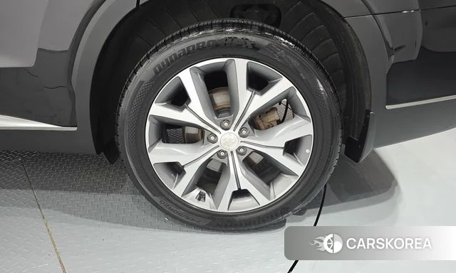 Hyundai Palisade id 4951693 из Кореи 13