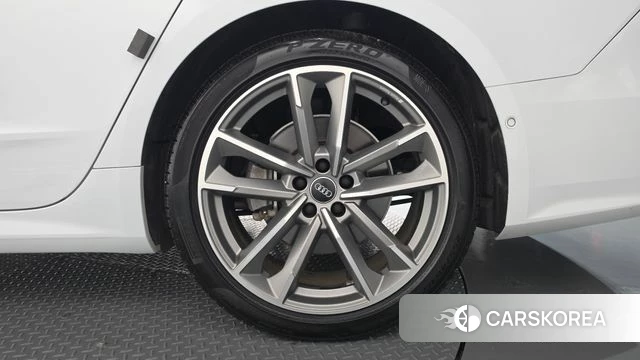 Audi A7 (4K) id 5034971 из Кореи 13