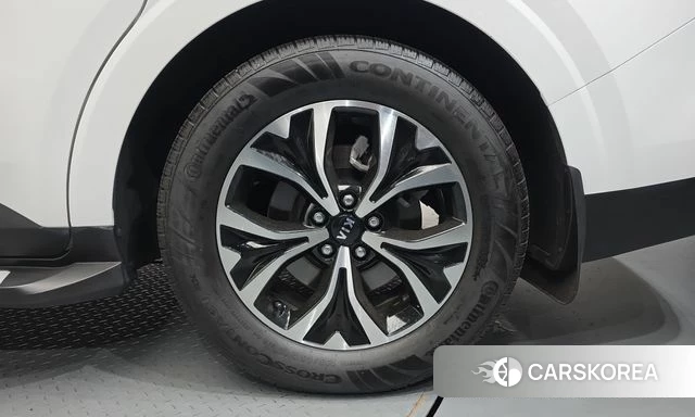 Kia Carnival 4th generation id 4959326 из Кореи 13