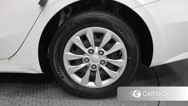 Kia The New K3 2nd generation id 4661591 из Кореи 13