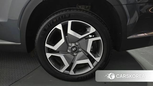 Hyundai The New Palisade id 4996233 из Кореи 13