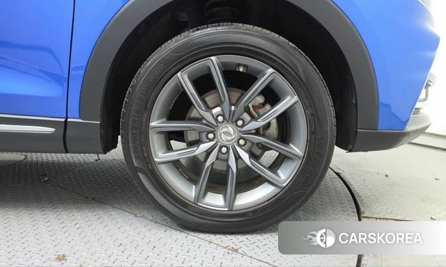 Dongfeng Socon Pencon ix5 id 4987803 из Кореи 13