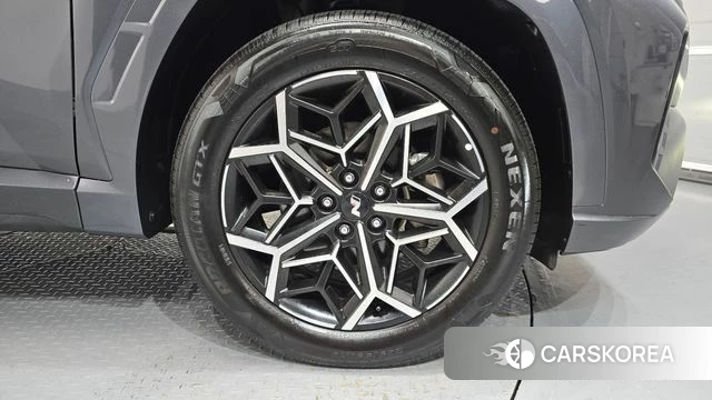 Hyundai Tucson (NX4) id 4774522 из Кореи 13