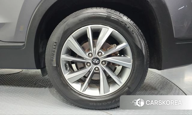 Hyundai Santa Fe TM id 5048711 из Кореи 13