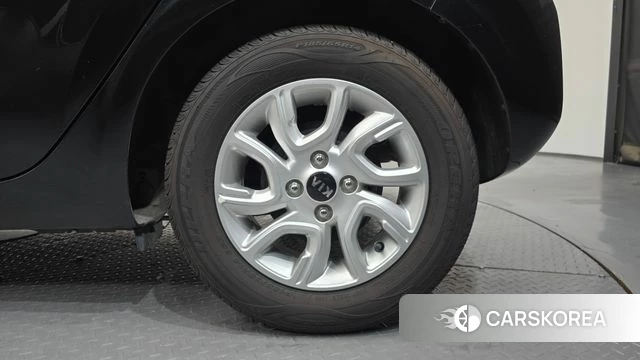 Kia All New Morning (JA) id 4983149 из Кореи 13