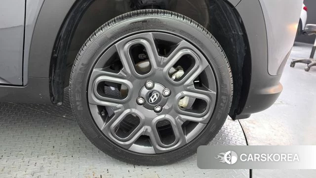 Hyundai Casper id 5040652 из Кореи 13