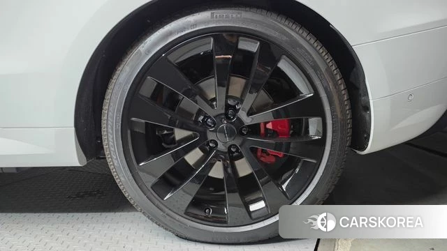 Land Rover Range Rover Sport 3rd Generation id 5025949 из Кореи 13