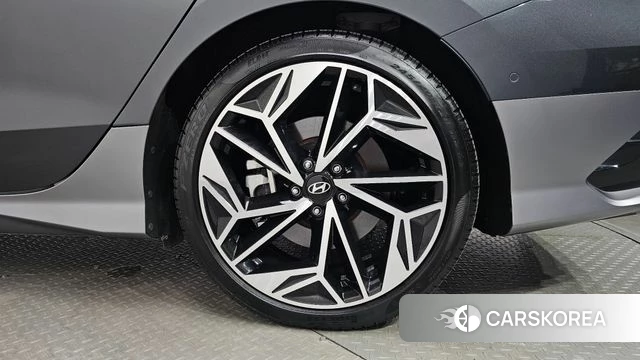 Hyundai Ionic 6 id 4783186 из Кореи 13