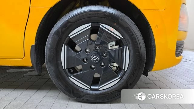 Hyundai The New Staria id 4979932 из Кореи 13