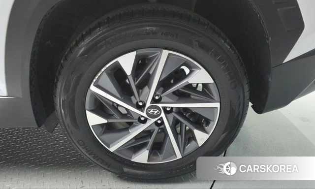 Hyundai Tucson (NX4) id 4997001 из Кореи 13