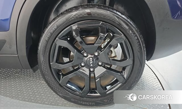Kia The New Seltos id 4975946 из Кореи 13
