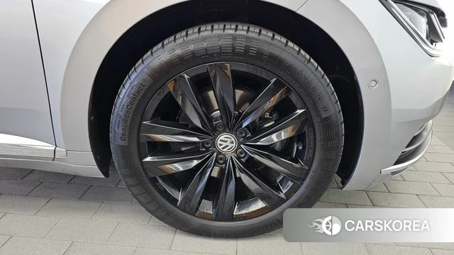 Volkswagen Arteon id 5028841 из Кореи 13