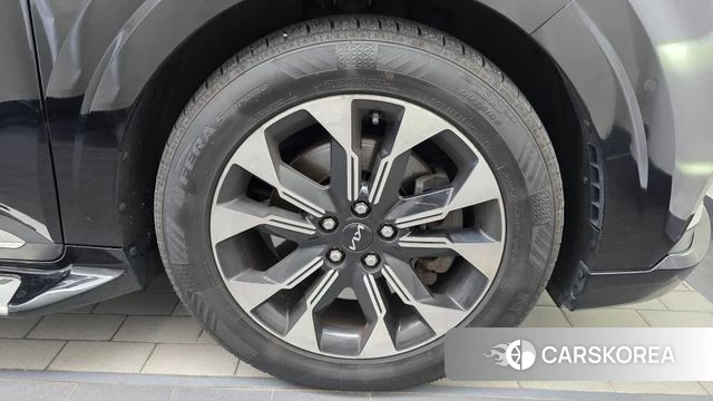 Kia Carnival 4th generation id 4922780 из Кореи 13