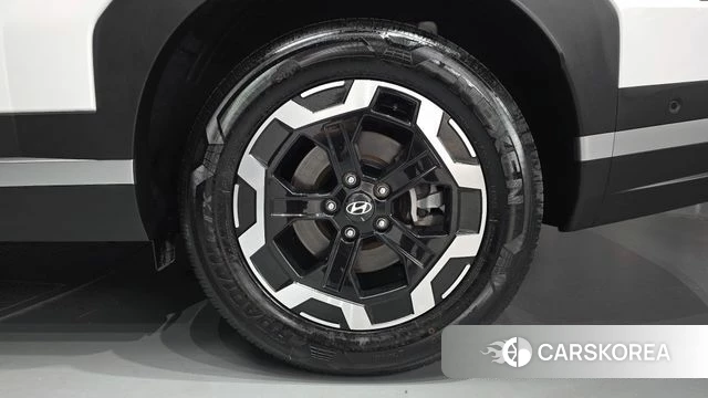 Hyundai Santa Fe (MX5) id 5021305 из Кореи 13