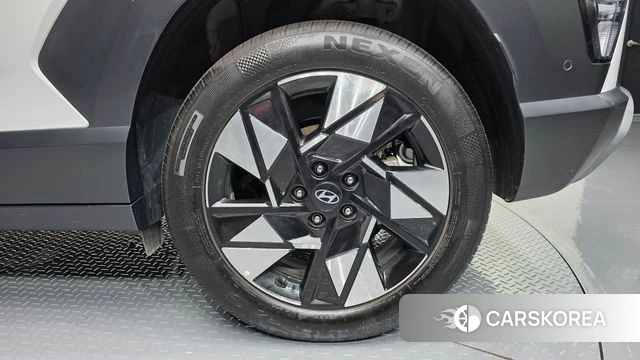 Hyundai Kona Hybrid (SX2) id 4834128 из Кореи 13