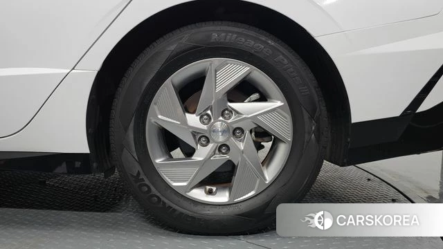 Hyundai Sonata D Edge (DN8) id 4935427 из Кореи 13
