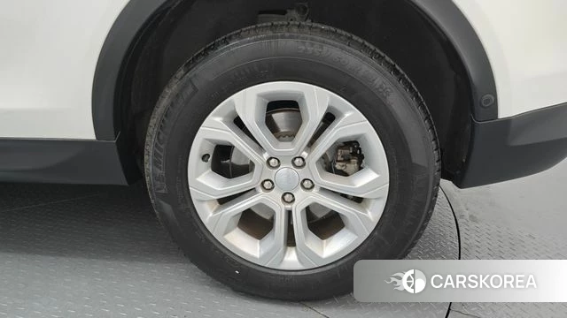 Land Rover Discovery Sports 2nd Generation id 4992112 из Кореи 13