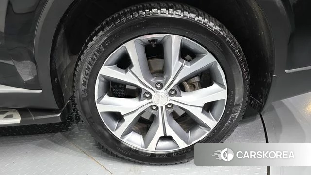 Hyundai Palisade id 4982562 из Кореи 13