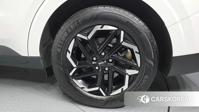 Kia The New Carnival 4th Generation id 4730163 из Кореи 13