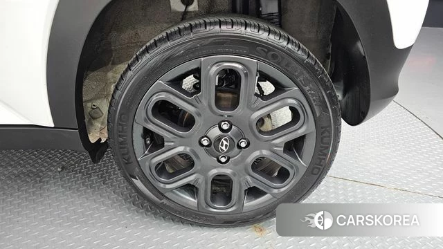 Hyundai Casper id 4758120 из Кореи 13