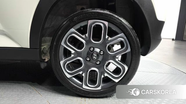 Hyundai Casper id 4976520 из Кореи 13