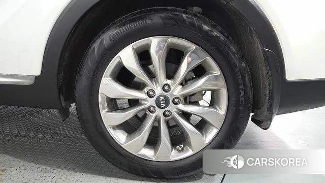 Kia The New Sorento id 5029409 из Кореи 13