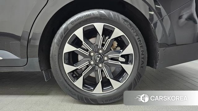 Kia Carnival 4th generation id 4768421 из Кореи 13