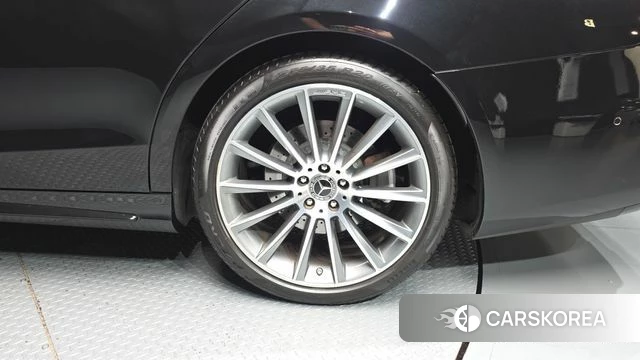 Mercedes-Benz S-Class W222 id 4959711 из Кореи 13