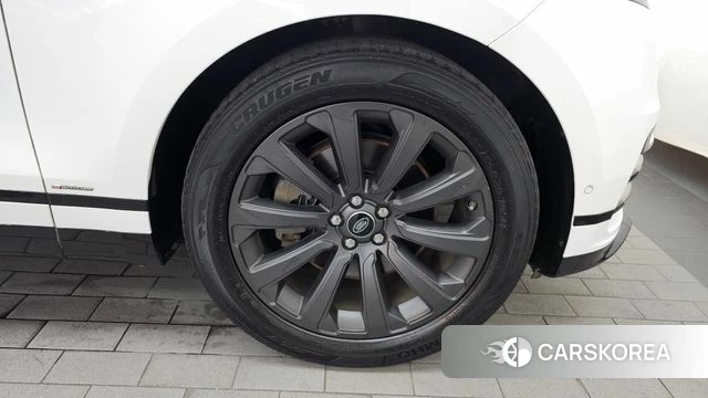 Land Rover Range Rover Velar id 4998695 из Кореи 13
