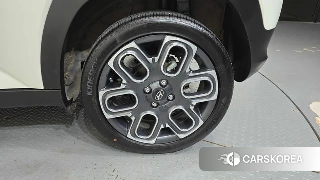 Hyundai Casper id 5040601 из Кореи 13